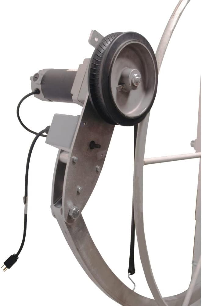Extreme Max 3006.4553 Boat Lift Buddy Universal Wheel Drive System - 120 Volt