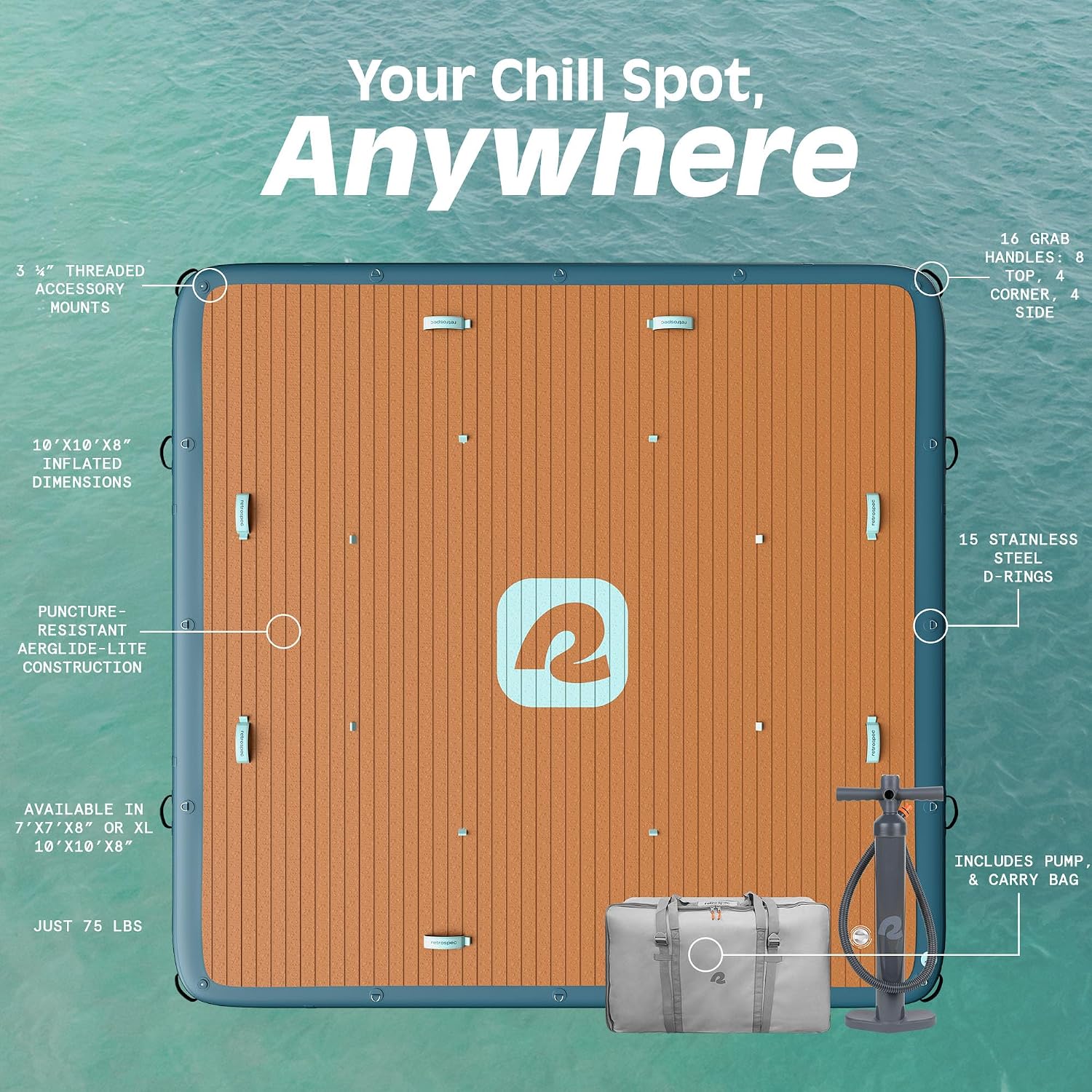Retrospec product image
