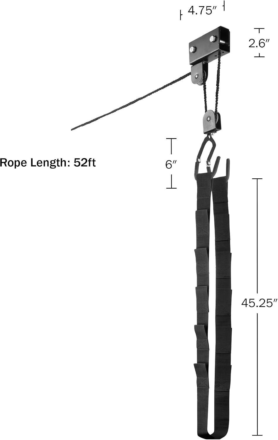 Overhead Kayak and Canoe Hoists for Dock and Garage: What Real Owners Report After Installation